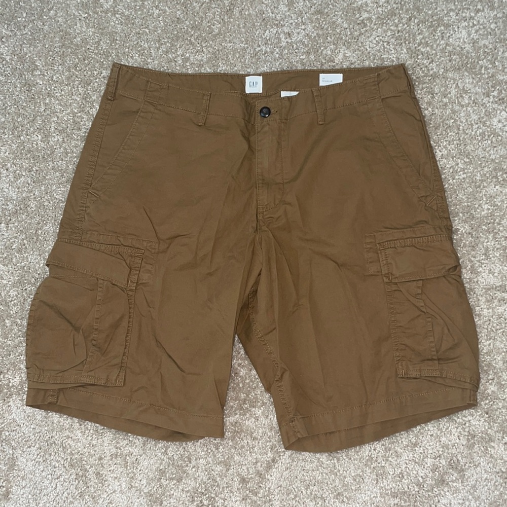 Gap Cargo Shorts
